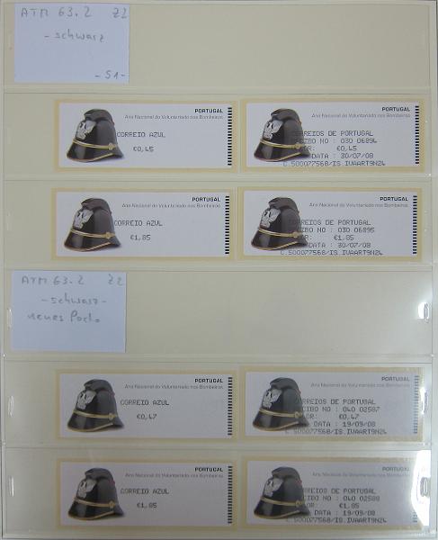 0265 (280).jpg -     Lote:    265      Colecção Especializada - Etiquetas      Lotes Especiais       Descrição:      1981/2010 &mdash; Etiquetas.   Coleção composta por 12 álbuns com etiquetas desde percursoras e Framas até 2010, com provas, erros, FDC's, etiquetas novas e usadas, sobrescritos circulados, variedades de impressão e papéis. Importante estudo. Lote a ver.        Lote ETQ       Valor Base:     &euro; 3000,00     Valor Venda:     &euro;      